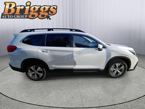 2024 Subaru Ascent Premium