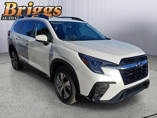 2024 Subaru Ascent Premium