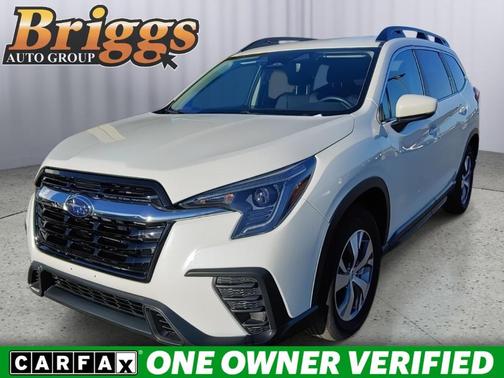 2024 Subaru Ascent Premium