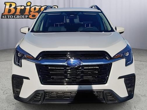 2024 Subaru Ascent Premium