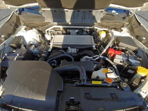 2024 Subaru Ascent Premium