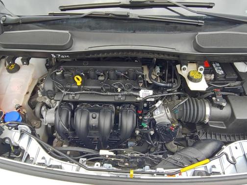 2016 Ford Transit Connect XL