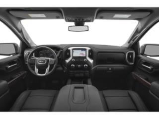 Cayenne Red Tintcoat 2021 GMC Sierra 1500 SLT