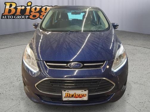 2017 Ford C-Max Hybrid SE