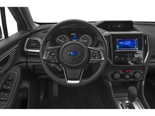 Horizon Blue Pearl 2023 Subaru Forester
