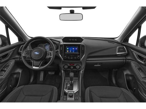 Horizon Blue Pearl 2023 Subaru Forester