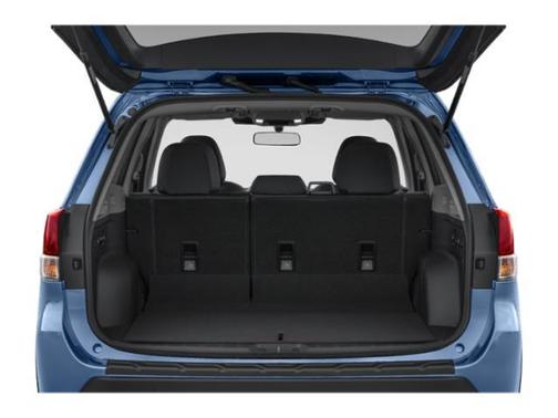Horizon Blue Pearl 2023 Subaru Forester