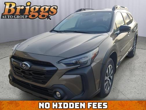 2023 Subaru Outback Premium