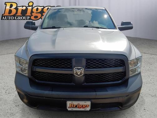 2017 RAM 1500 Tradesman/Express