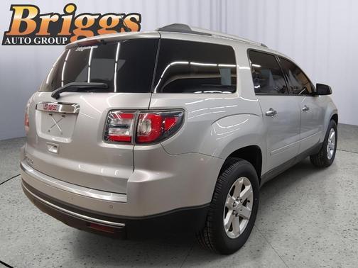 2015 GMC Acadia SLE-2