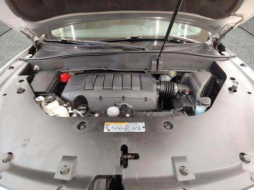 2015 GMC Acadia SLE-2