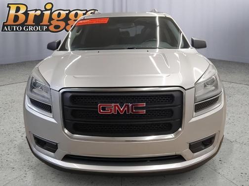 2015 GMC Acadia SLE-2