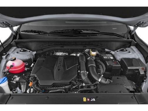 Ebony Black 2024 Kia Sorento SX Prestige