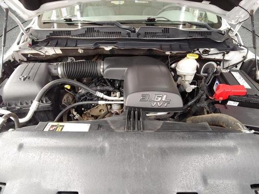 2017 RAM 1500 Tradesman/Express