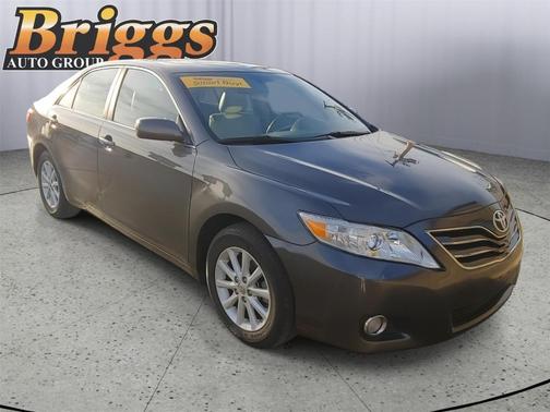 2010 Toyota Camry 