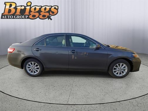 2010 Toyota Camry 