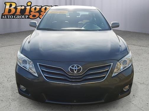 2010 Toyota Camry 