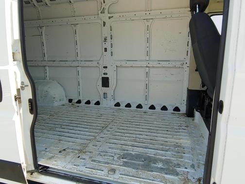 2020 RAM ProMaster 2500 High Roof