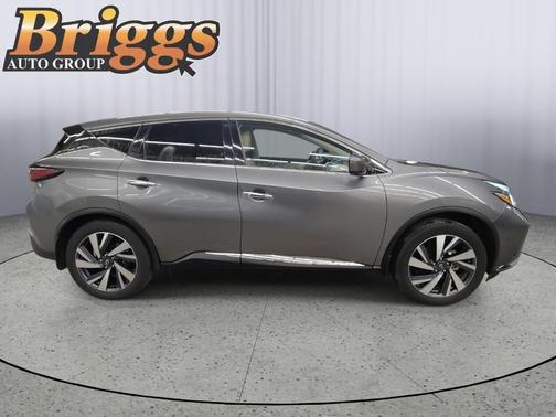 2024 Nissan Murano SL