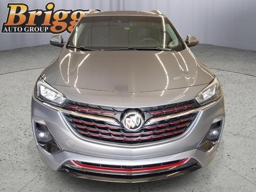 2021 Buick Encore GX Preferred