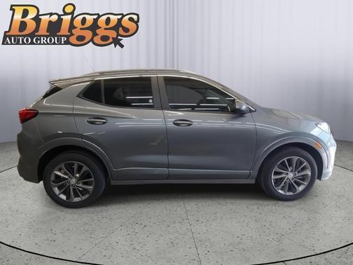 2021 Buick Encore GX Preferred