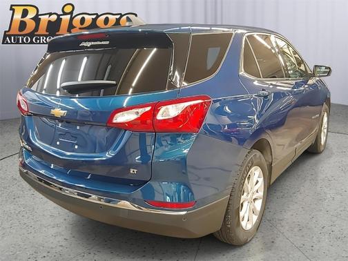 2020 Chevrolet Equinox 2LT