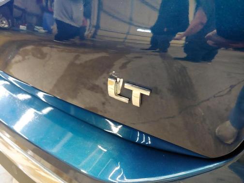 2020 Chevrolet Equinox 2LT