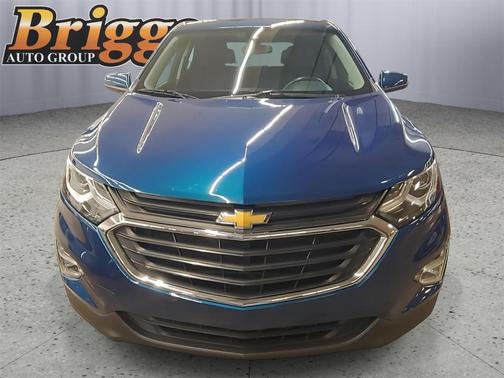 2020 Chevrolet Equinox 2LT