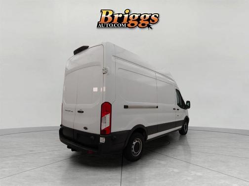 2018 Ford Transit-350 Base