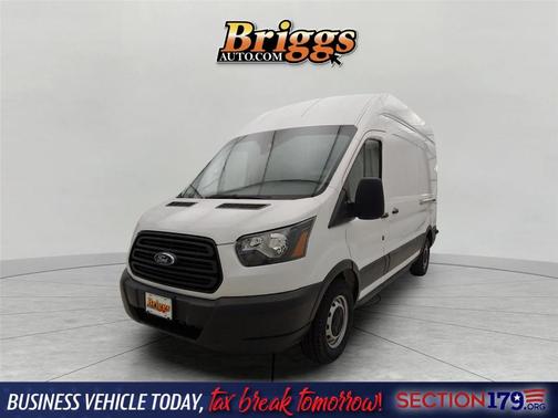 2018 Ford Transit-350 Base