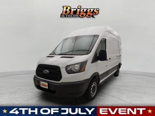 2018 Ford Transit-350 Base