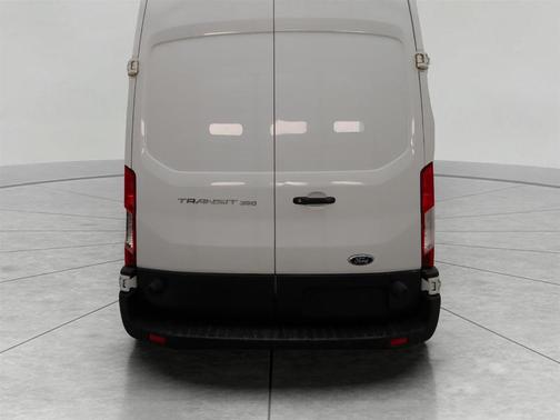 2018 Ford Transit-350 Base