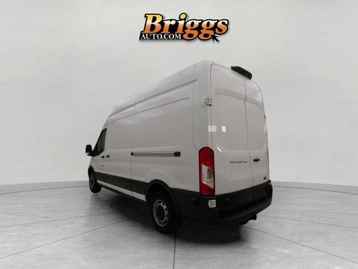 2018 Ford Transit-350 Base