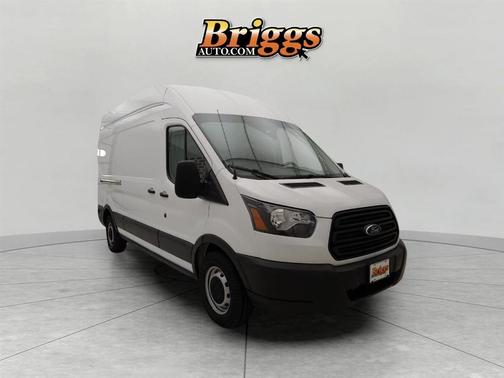 2018 Ford Transit-350 Base