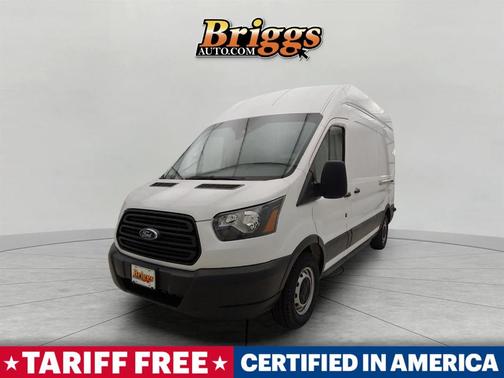 2018 Ford Transit-350 Base