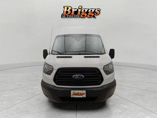 2018 Ford Transit-350 Base