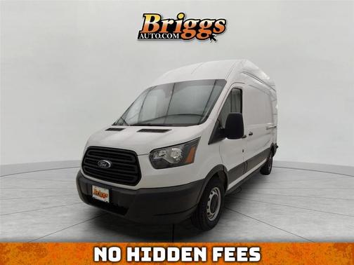 2018 Ford Transit-350 Base