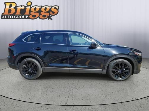 2023 Mazda CX-9 Touring Plus