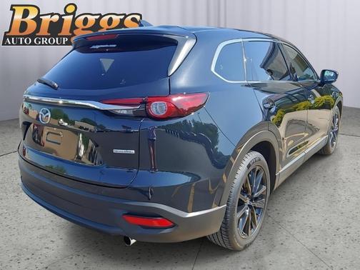 2023 Mazda CX-9 Touring Plus