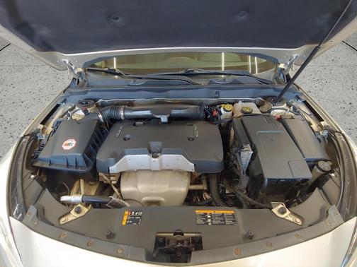 2014 Chevrolet Malibu 1LT