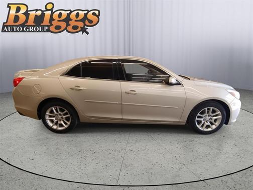 2014 Chevrolet Malibu 1LT