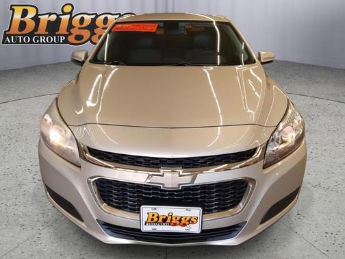 2014 Chevrolet Malibu 1LT