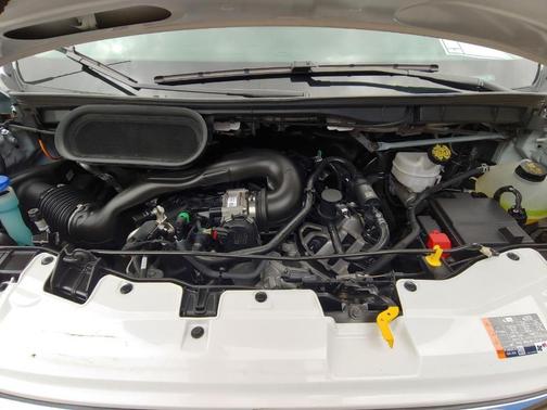 2025 Ford Transit-350 XLT