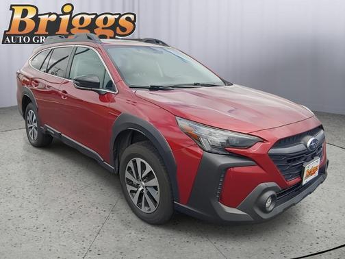 2024 Subaru Outback Premium
