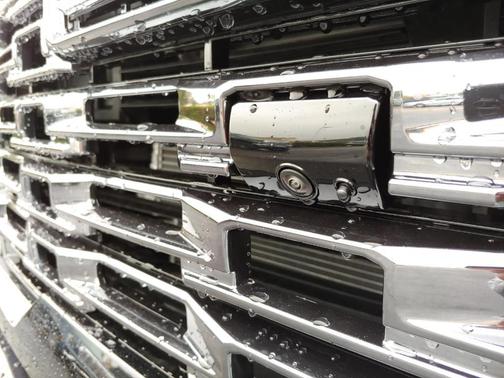 2026 GMC Sierra 2500 Denali Ultimate