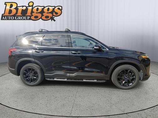 2022 Hyundai SANTA FE XRT