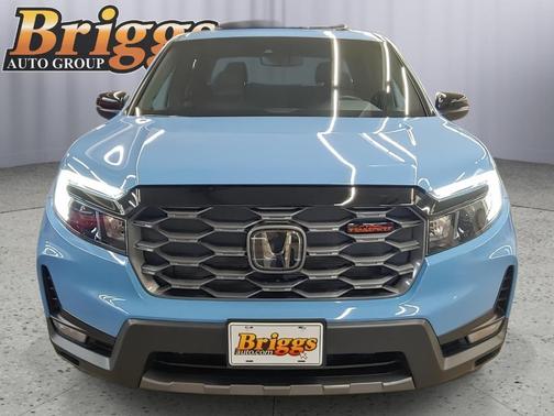 2024 Honda Ridgeline TrailSport
