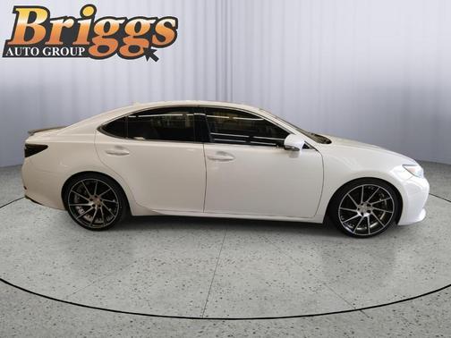 2013 Lexus ES 350 Base