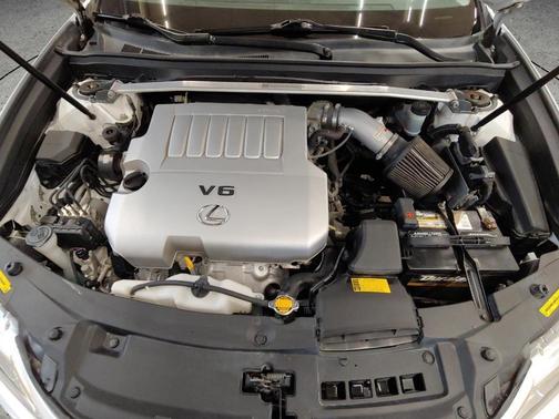 2013 Lexus ES 350 Base