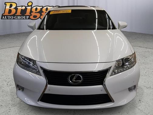 2013 Lexus ES 350 Base